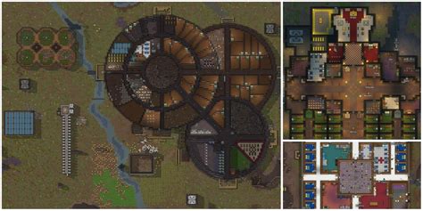 rimworld mega base|The Best Base Building Tips For RimWorld .